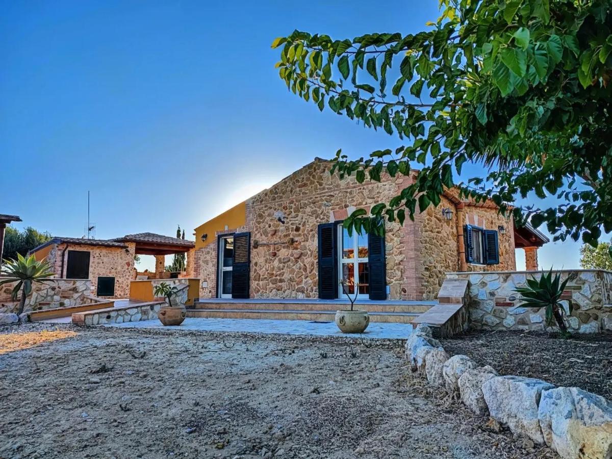 Villa Il Casale Di Bovo Marina